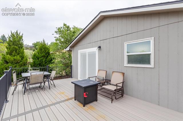 MLS Image for 3640  Trailspur  ,Colorado Springs, Colorado