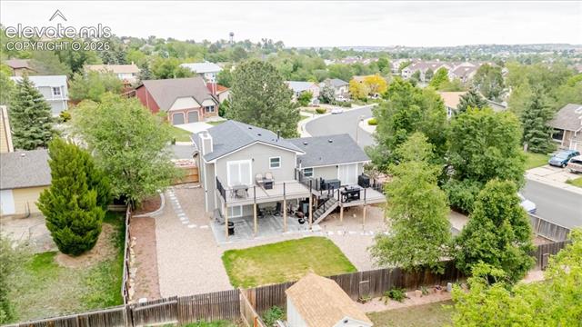 MLS Image for 3640  Trailspur  ,Colorado Springs, Colorado