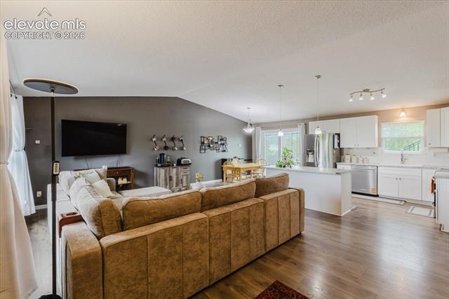 MLS Image for 3640  Trailspur  ,Colorado Springs, Colorado