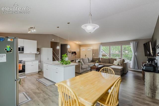 MLS Image for 3640  Trailspur  ,Colorado Springs, Colorado