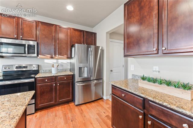 MLS Image for 9728  Wando  ,Colorado Springs, Colorado