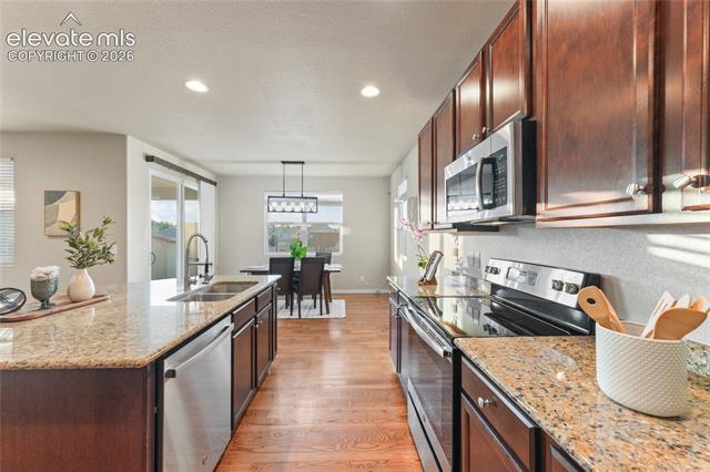 MLS Image for 9728  Wando  ,Colorado Springs, Colorado