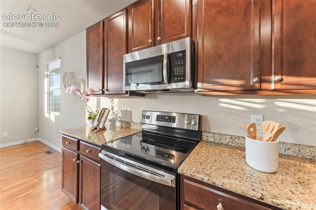 MLS Image for 9728  Wando  ,Colorado Springs, Colorado