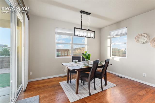 MLS Image for 9728  Wando  ,Colorado Springs, Colorado