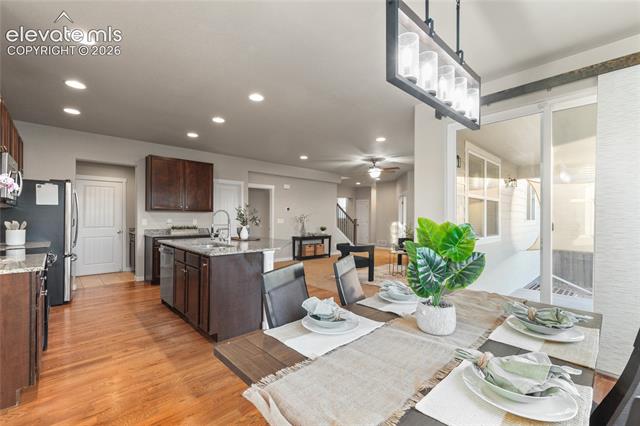 MLS Image for 9728  Wando  ,Colorado Springs, Colorado