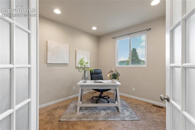 MLS Image for 9728  Wando  ,Colorado Springs, Colorado