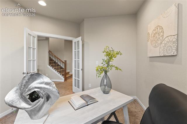 MLS Image for 9728  Wando  ,Colorado Springs, Colorado