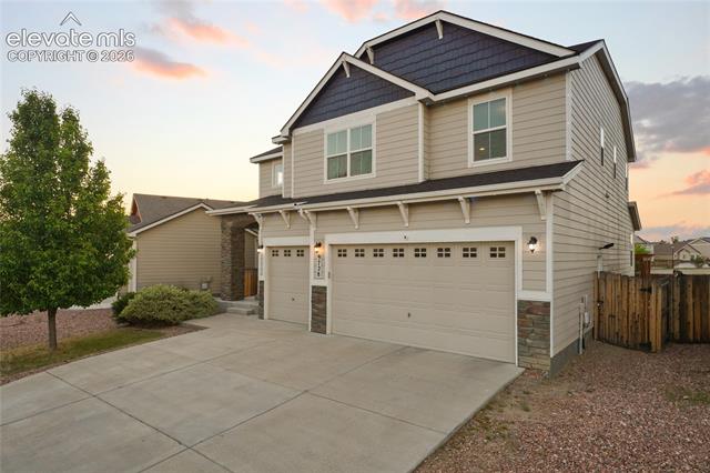 MLS Image for 9728  Wando  ,Colorado Springs, Colorado
