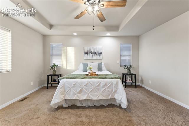 MLS Image for 9728  Wando  ,Colorado Springs, Colorado