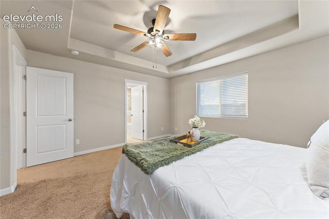 MLS Image for 9728  Wando  ,Colorado Springs, Colorado