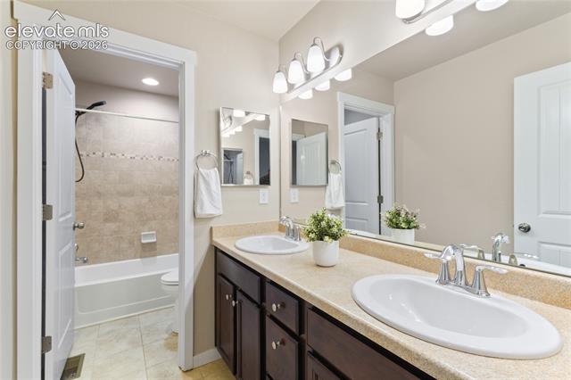 MLS Image for 9728  Wando  ,Colorado Springs, Colorado
