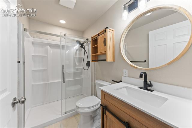 MLS Image for 9728  Wando  ,Colorado Springs, Colorado