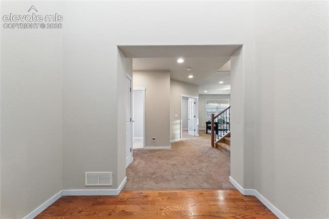 MLS Image for 9728  Wando  ,Colorado Springs, Colorado