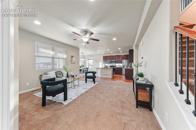 MLS Image for 9728  Wando  ,Colorado Springs, Colorado