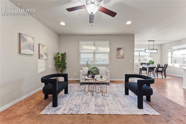 MLS Image for 9728  Wando  ,Colorado Springs, Colorado