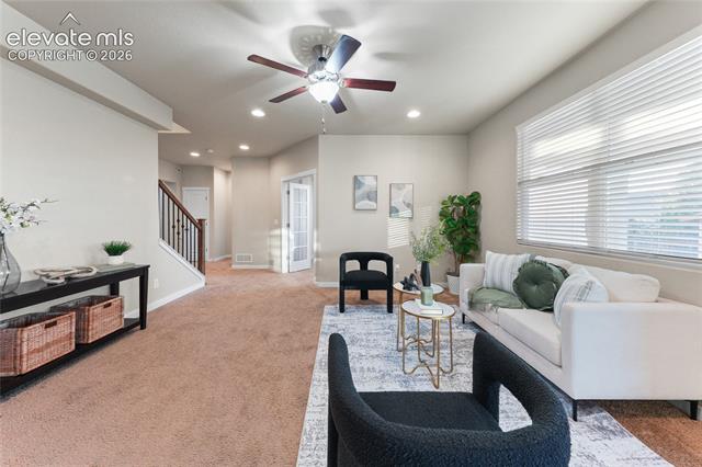 MLS Image for 9728  Wando  ,Colorado Springs, Colorado