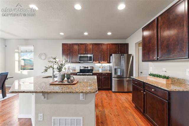 MLS Image for 9728  Wando  ,Colorado Springs, Colorado