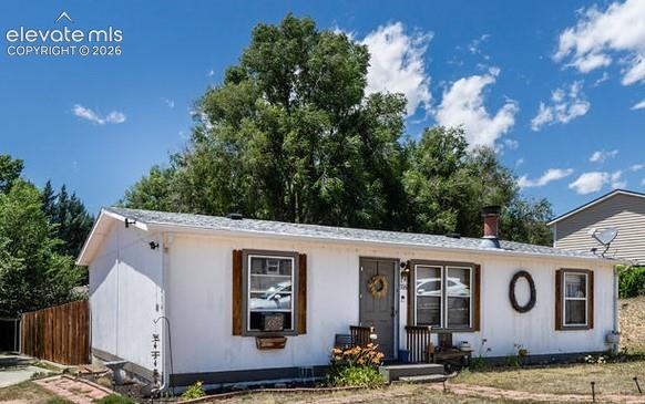 316  Comanche Village  , fountain&nbsp; House Search MLS Picture
