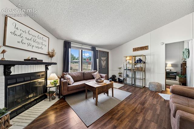 MLS Image for 316  Comanche Village  ,Fountain, Colorado