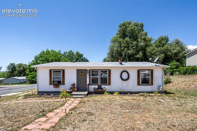 MLS Image for 316  Comanche Village  ,Fountain, Colorado