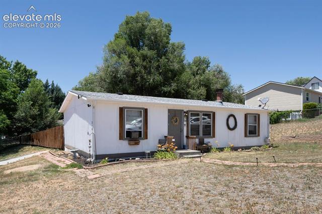 MLS Image for 316  Comanche Village  ,Fountain, Colorado