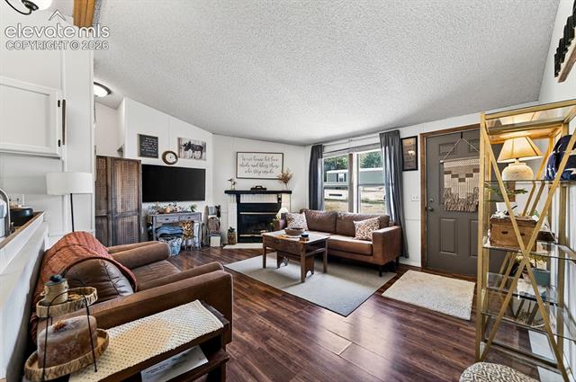 MLS Image for 316  Comanche Village  ,Fountain, Colorado