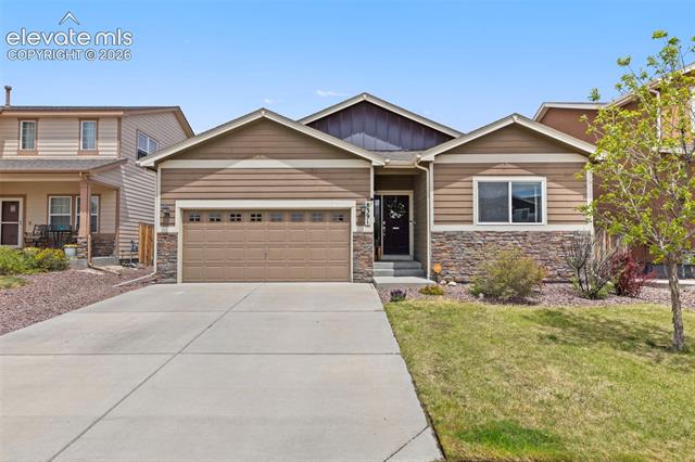 8391  Hardwood  , colorado springs&nbsp; House Search MLS Picture