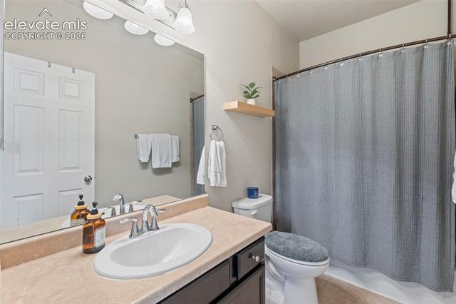 MLS Image for 8391  Hardwood  ,Colorado Springs, Colorado