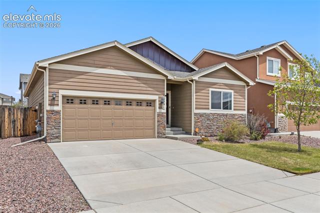 MLS Image for 8391  Hardwood  ,Colorado Springs, Colorado