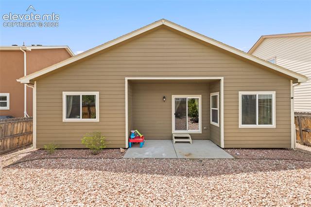 MLS Image for 8391  Hardwood  ,Colorado Springs, Colorado