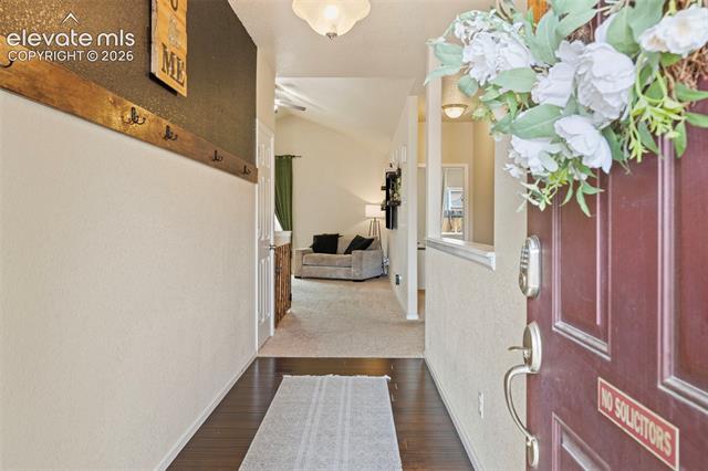 MLS Image for 8391  Hardwood  ,Colorado Springs, Colorado
