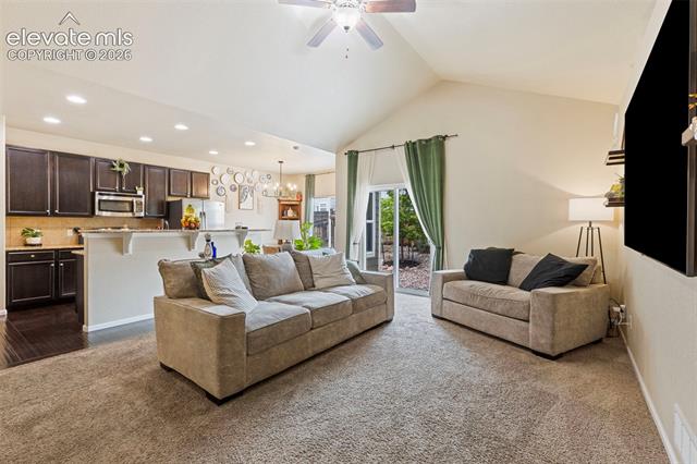 MLS Image for 8391  Hardwood  ,Colorado Springs, Colorado