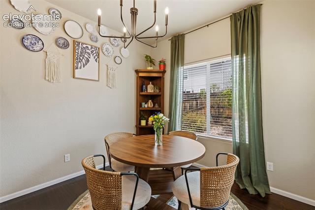 MLS Image for 8391  Hardwood  ,Colorado Springs, Colorado