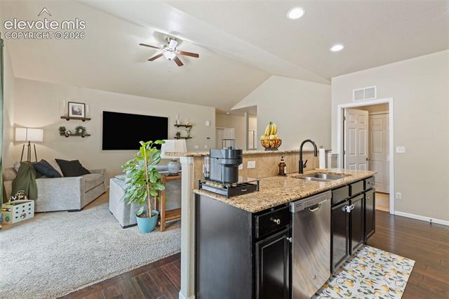 MLS Image for 8391  Hardwood  ,Colorado Springs, Colorado