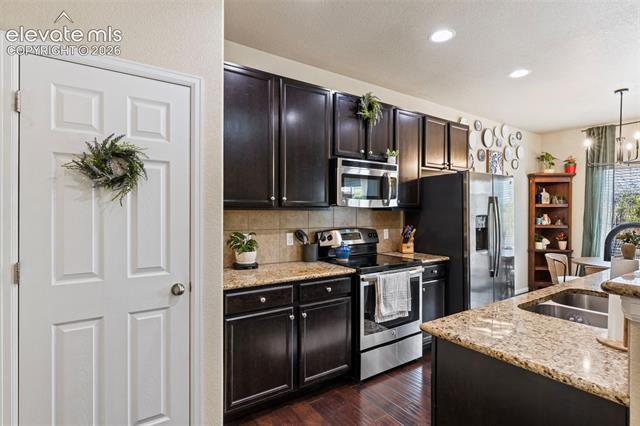 MLS Image for 8391  Hardwood  ,Colorado Springs, Colorado