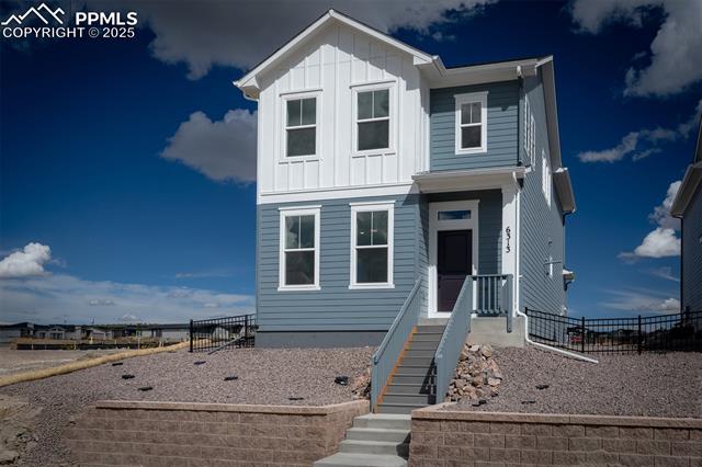 6313  Scrabble  , colorado springs&nbsp; House Search MLS Picture