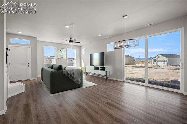 MLS Image for 6313  Scrabble  ,Colorado Springs, Colorado