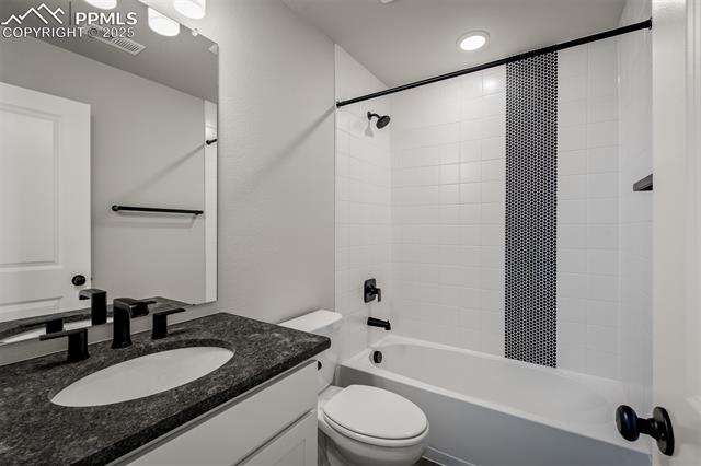 MLS Image for 6313  Scrabble  ,Colorado Springs, Colorado