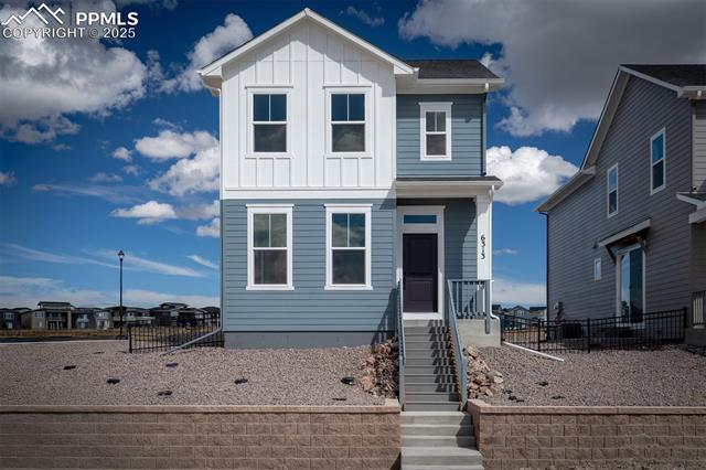 MLS Image for 6313  Scrabble  ,Colorado Springs, Colorado