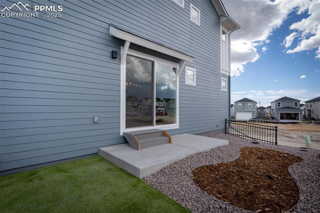 MLS Image for 6313  Scrabble  ,Colorado Springs, Colorado