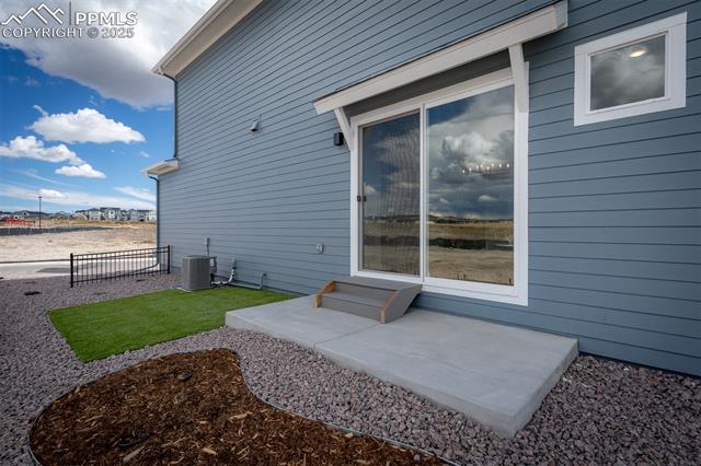 MLS Image for 6313  Scrabble  ,Colorado Springs, Colorado