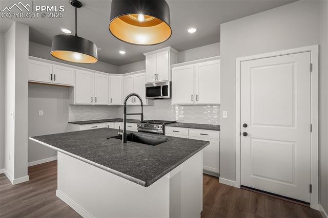 MLS Image for 6313  Scrabble  ,Colorado Springs, Colorado