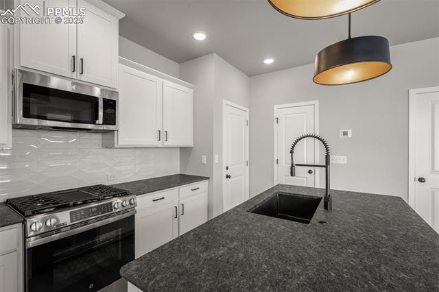 MLS Image for 6313  Scrabble  ,Colorado Springs, Colorado
