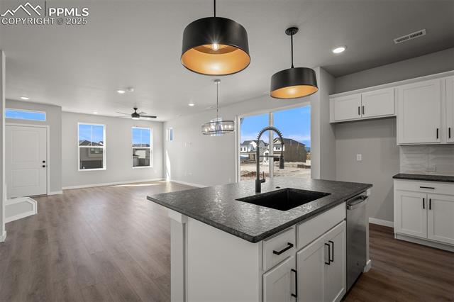 MLS Image for 6313  Scrabble  ,Colorado Springs, Colorado