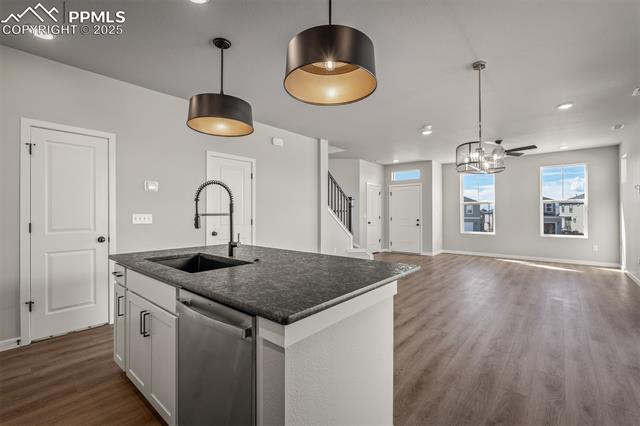 MLS Image for 6313  Scrabble  ,Colorado Springs, Colorado