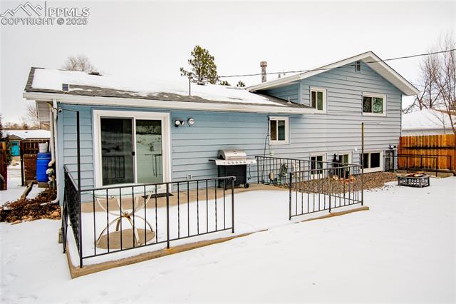 MLS Image for 517 W Ramona  ,Colorado Springs, Colorado