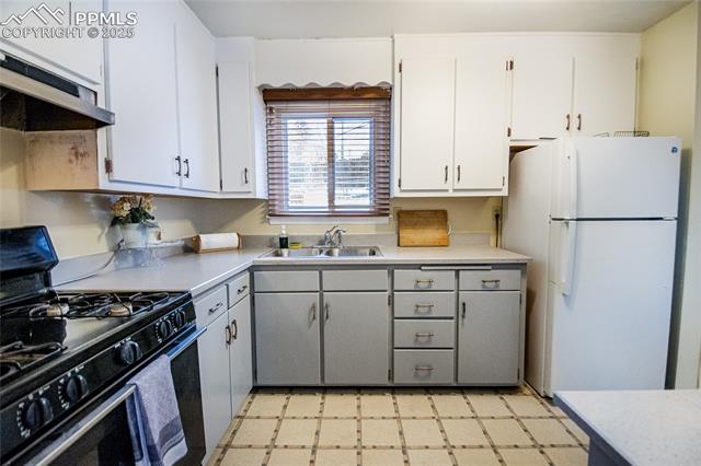 MLS Image for 517 W Ramona  ,Colorado Springs, Colorado