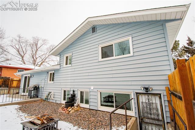 MLS Image for 517 W Ramona  ,Colorado Springs, Colorado