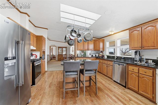 MLS Image for 9235  Guthrie  ,Calhan, Colorado