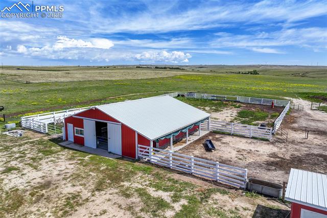 MLS Image for 9235  Guthrie  ,Calhan, Colorado